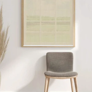 MÀN SÁO CUỐN LƯỚI 40 STRIPE SERIES