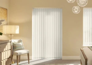 Màn Sáo Dọc Vạn Thái Star Blinds A-502