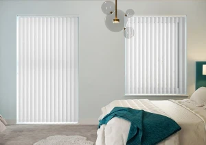 Màn Sáo Lật Cản Nắng Star Blinds A700