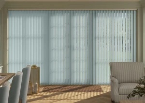 Màn Sáo Lật Cản Nắng Star Blinds A702