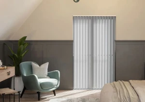 Màn Sáo Lật Cản Nắng Star Blinds A705