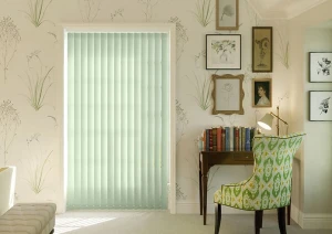 Màn Sáo Lật Cản Nắng Star Blinds A707