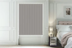 Màn Sáo Lật Cửa Sổ Văn Phòng H-006