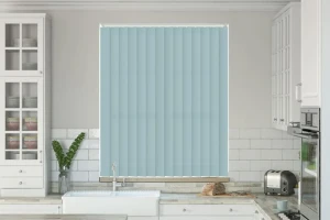 Mành Dọc Cách Nhiệt Star Blinds A380