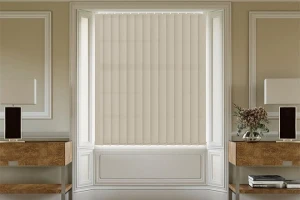 Mành Dọc Cách Nhiệt Star Blinds A381