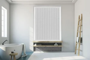 Mành Dọc Cách Nhiệt Star Blinds A382