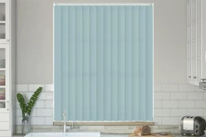 Mành Dọc Cản Sáng Star Blinds A203