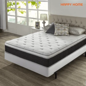 NỆM LÒ XO TÚI PREMIUM