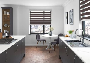 RÈM CẦU VỒNG FINEPLUS (HC BLINDS) PLAIN