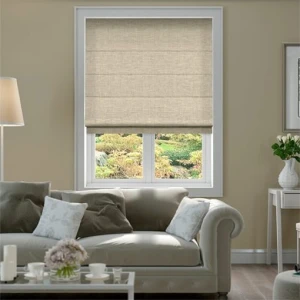 RÈM CHE ROMAN MÃ D05 HỆ FINEPLUS