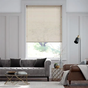 Rèm Cửa Lá Nhôm Star Blinds ST-04