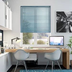 RÈM CỬA NHÔM STAR BLINDS ST-05