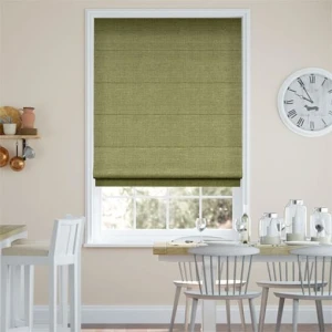 RÈM CỬA ROMAN MÃ D10