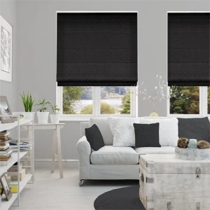 RÈM CỬA ROMAN MÃ RM23