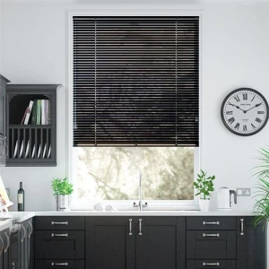 Rèm Lá Ngang Cửa Sổ Star Blinds ST-35