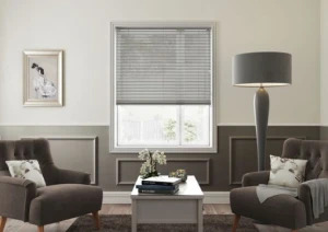 Rèm lá nhôm mã ST18