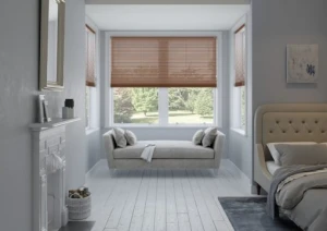 Rèm lá nhôm mã ST19