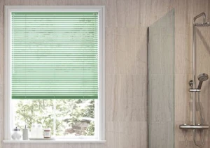 Rèm lá nhôm mã ST22