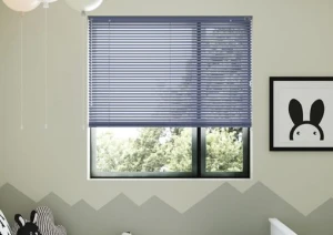 Rèm lá nhôm mã ST32