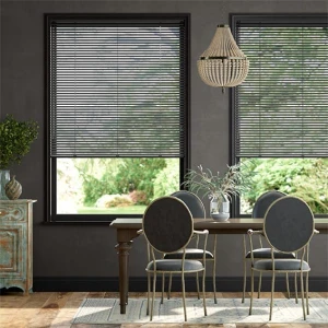 Rèm Lật Lá Ngang Matte Star Blinds ST-67