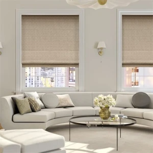 RÈM MÀN ROMAN - MÃ RM30 - VLXD Giá Tốt