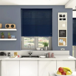 Rèm Nhôm Cao Cấp Matte Star Blinds ST-63
