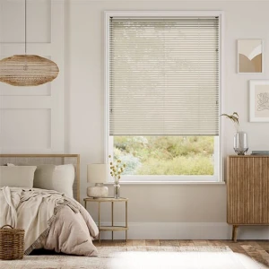 Rèm Nhôm Cao Cấp Matte Star Blinds ST-64