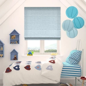 RÈM ROMAN 2 LỚP D19