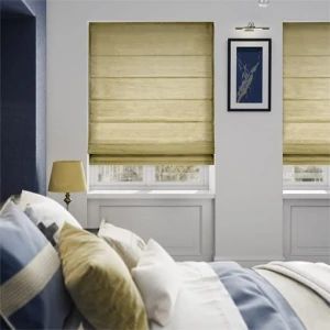 RÈM ROMAN CHE NẮNG CỬA SỔ MÃ RM16