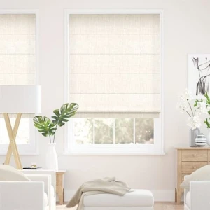 RÈM ROMAN CHỐNG NẮNG D02