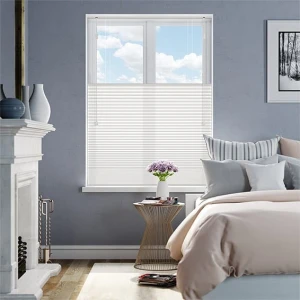 Rèm Tổ Ong Korea Sheer 25mm HCS 9325-01