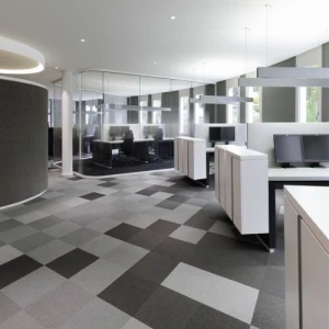 THẢM TRẢI SÀN VĂN PHÒNG TRENCO ABBEY COLLECTION