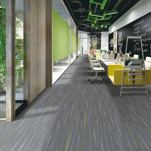 THẢM TRẢI SÀN VĂN PHÒNG TRENCO MILAN