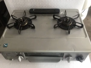 BẾP GAS nội địa nhật PALOMA IC-330SF-L