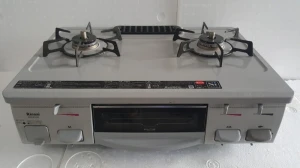 BẾP GAS nội địa nhật RINNAI RT61GH-R