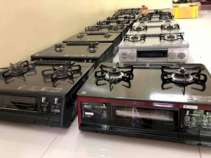 Bếp gas nội địa nhật