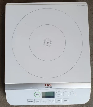 Bếp từ đơn nội địa Nhật T-FAL