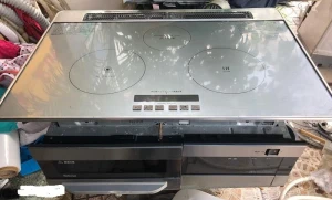 BẾP TỪ NATIONAL KZ-HSW32A (size 75 )