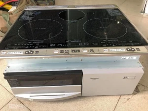 BẾP TỪ nội địa nhật HITACHI HT-B60S