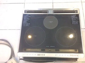 BẾP TỪ nội địa nhật HITACHI HTB TS40A