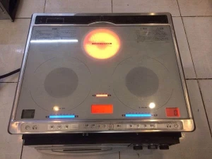 BẾP TỪ nội địa nhật MITSUBISHI CS-G3204BDS