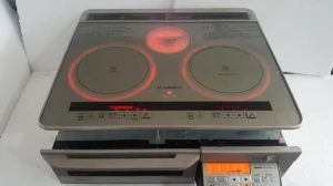 BẾP TỪ nội địa nhật NATIONAL KZ-DMS32