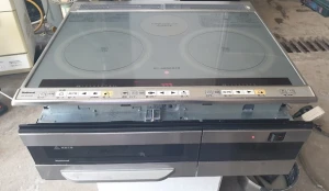 Bếp từ nội địa Nhật National KZ - ES32B