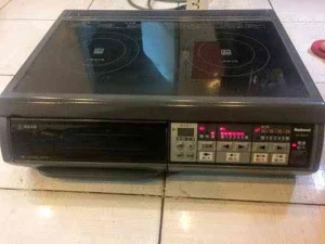 BẾP TỪ nội địa nhật NATIONAL KZ-K221A