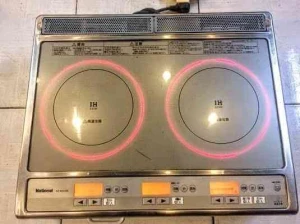 BẾP TỪ nội địa nhật NATIONAL KZ-K221DS