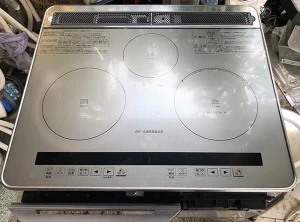 BẾP TỪ nội địa nhật NATIONAL KZ-MS33C