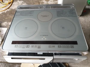 Bếp từ nội địa nhật National S39EB1S