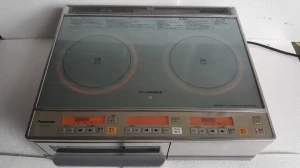 BẾP TỪ nội địa nhật PANASONIC KZ-TG22B