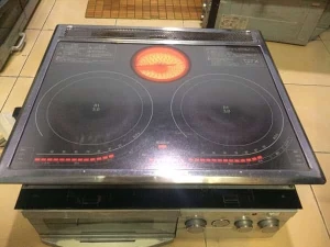 BẾP TỪ nội địa nhật TOSHIBA BHP-M46PS