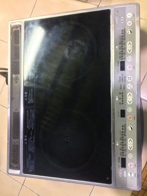 BẾP TỪ nội địa nhật TOSHIBA UHP-M321